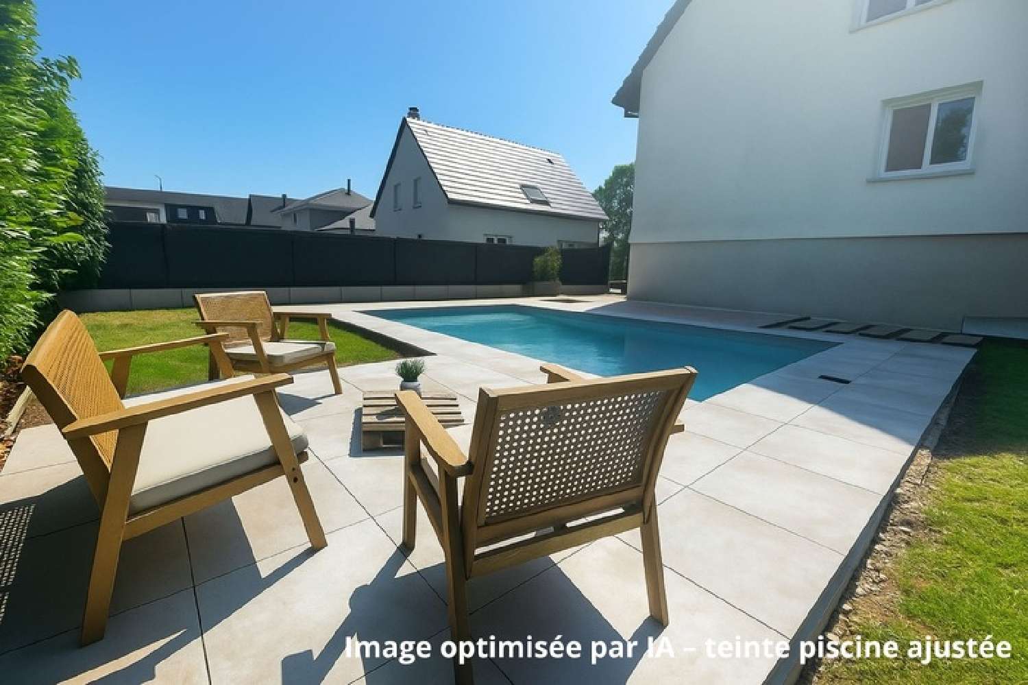  for sale house Pulversheim Haut-Rhin 4