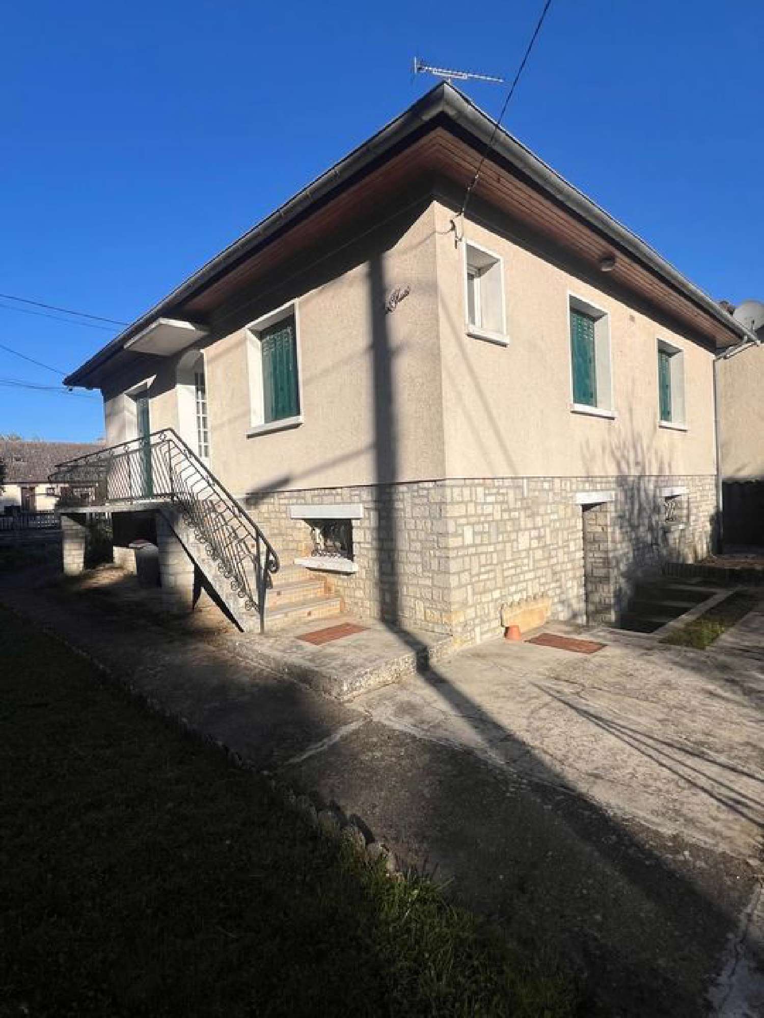  for sale house Pussay Essonne 1