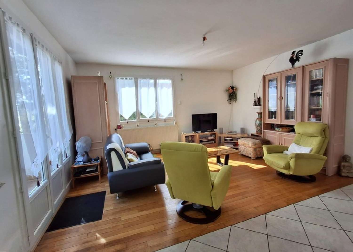 en venta casa Puy-Guillaume Puy-de-Dôme 2
