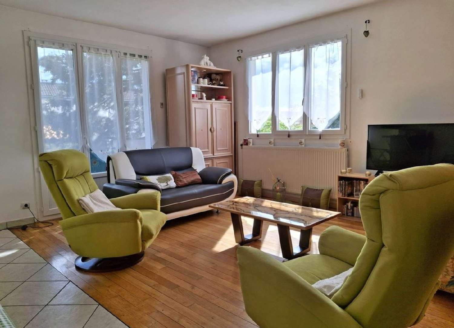 en venta casa Puy-Guillaume Puy-de-Dôme 3