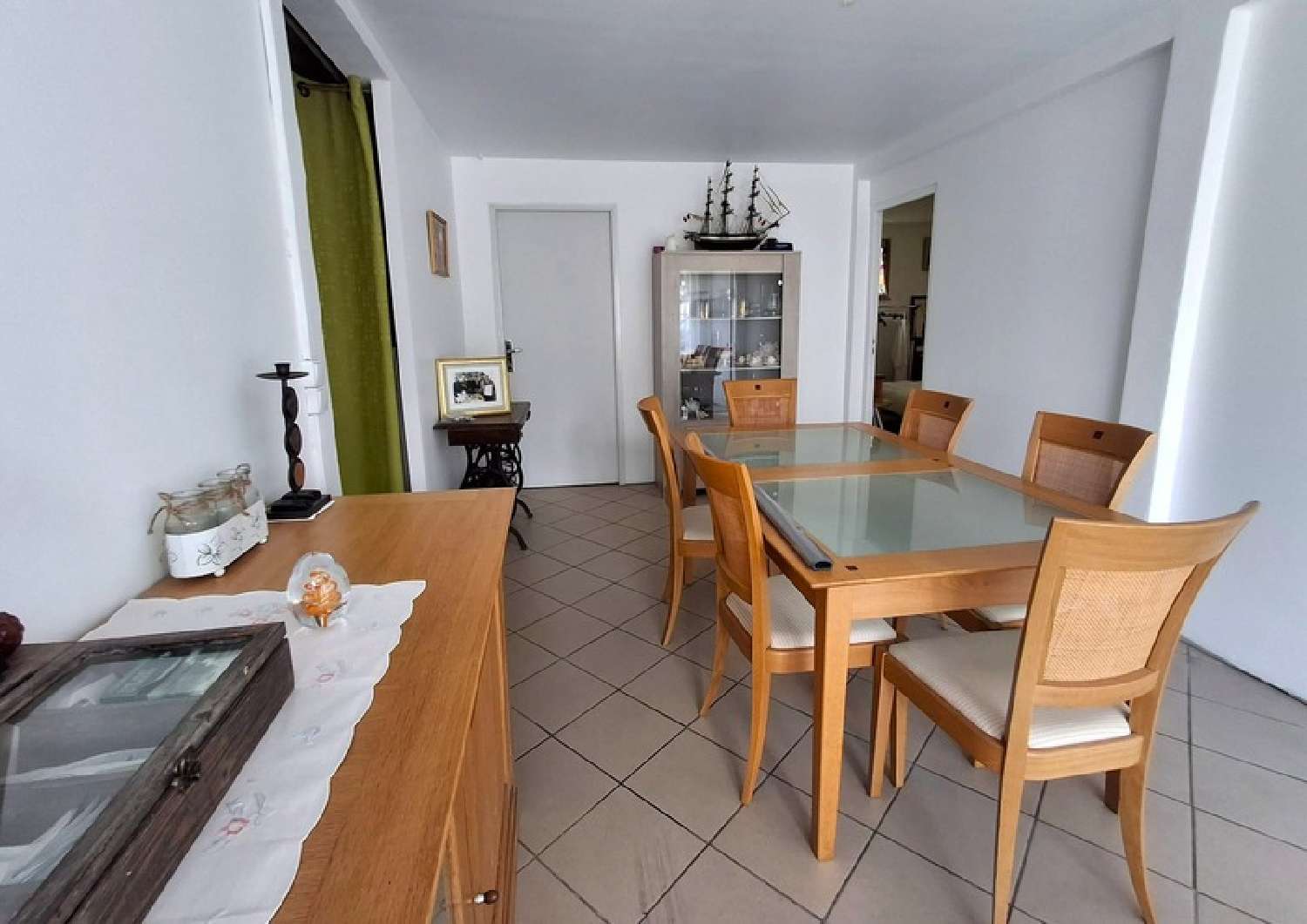  en venta casa Puy-Guillaume Puy-de-Dôme 5