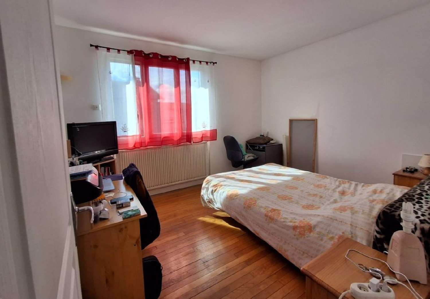  en venta casa Puy-Guillaume Puy-de-Dôme 6