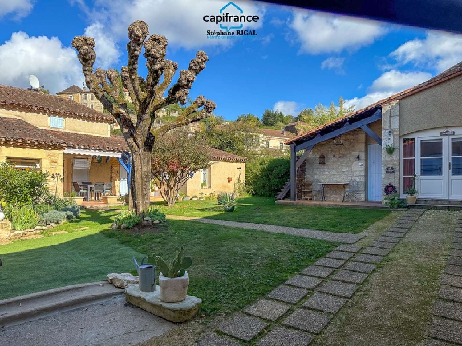 kaufen Haus Puy-l'Évêque Lot 2