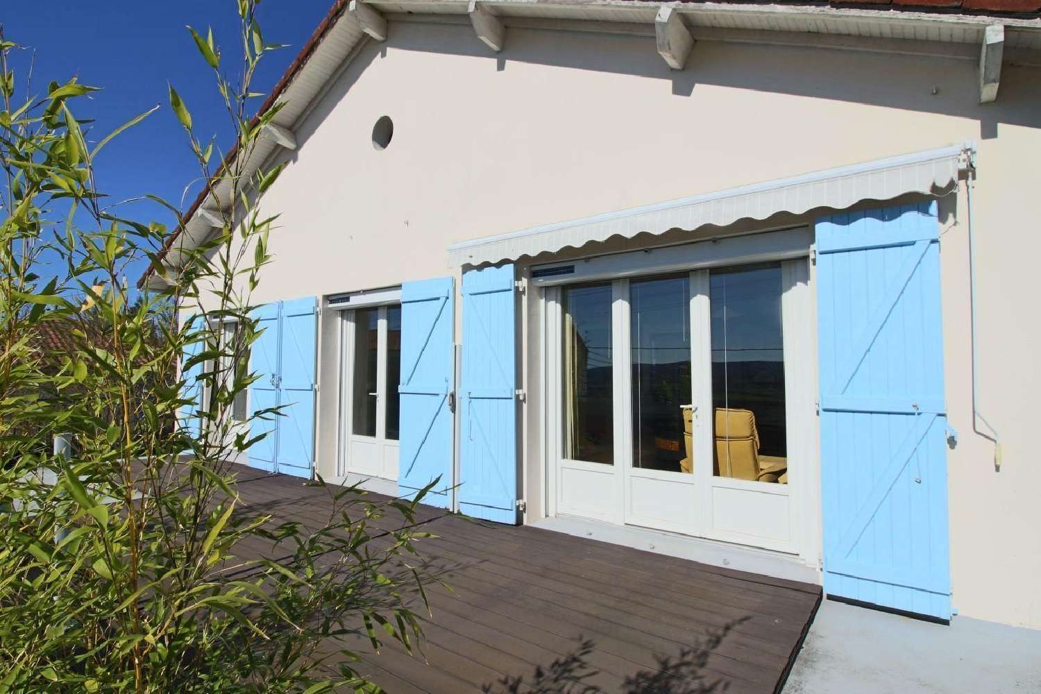  te koop huis Puy-l'Évêque Lot 1