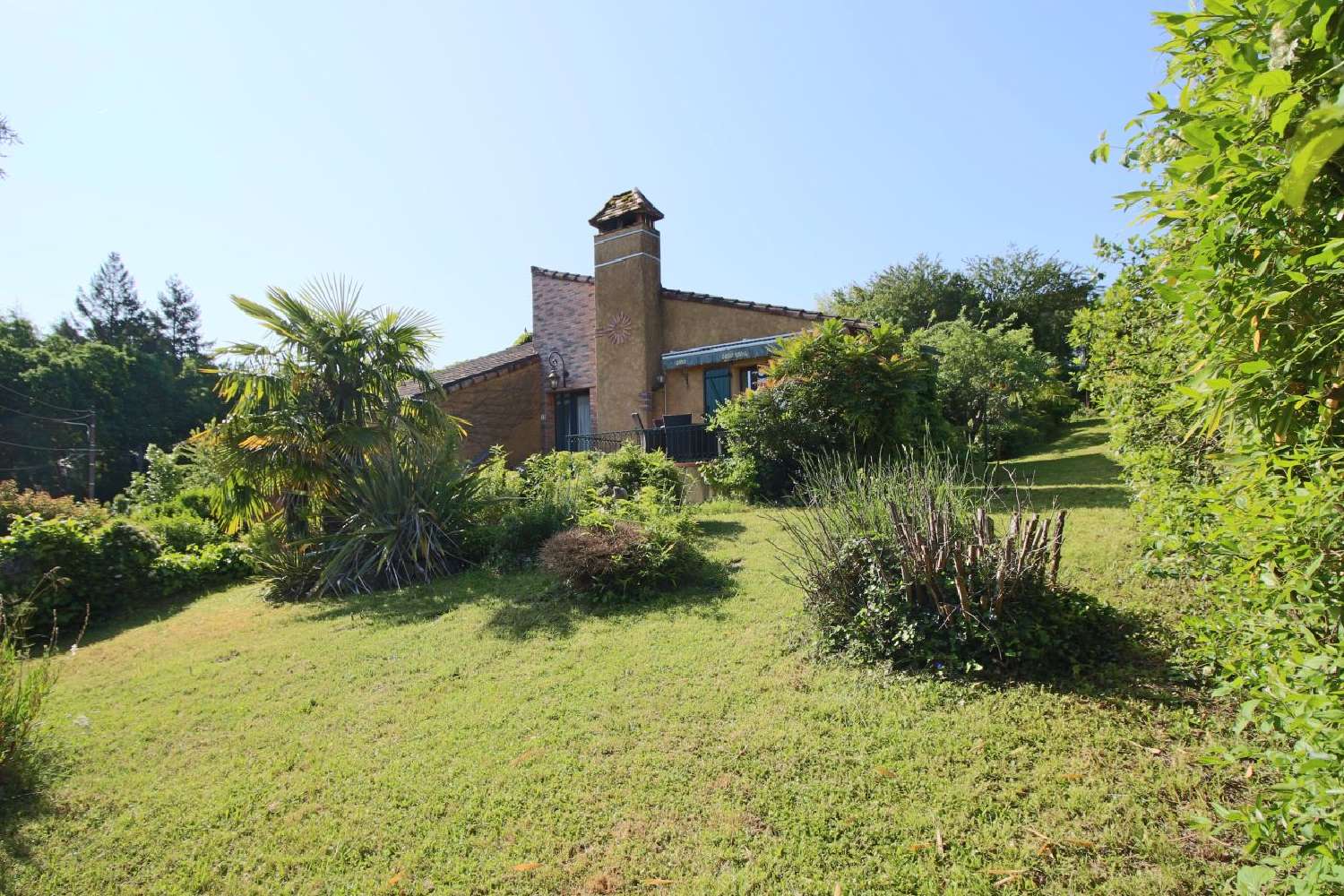  te koop huis Puy-l'Évêque Lot 2