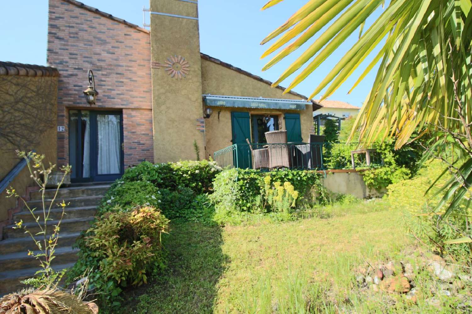  te koop huis Puy-l'Évêque Lot 3