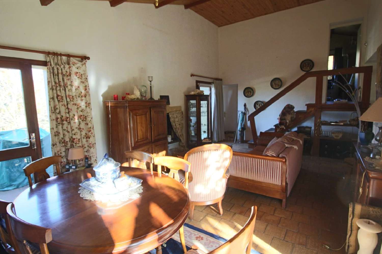  te koop huis Puy-l'Évêque Lot 4