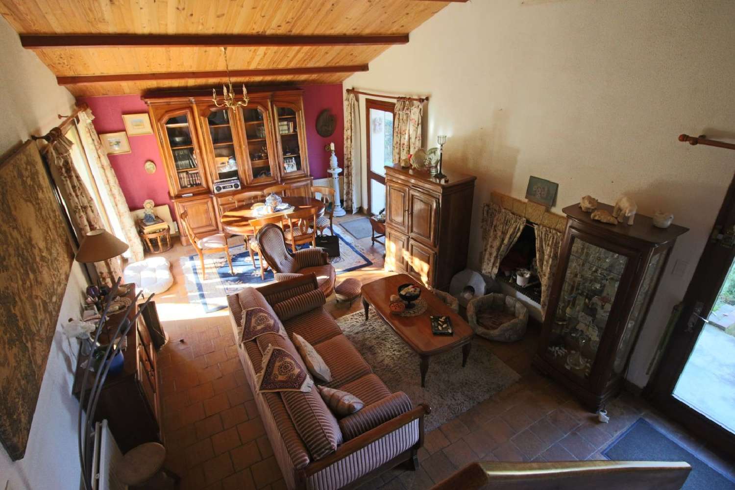  te koop huis Puy-l'Évêque Lot 5