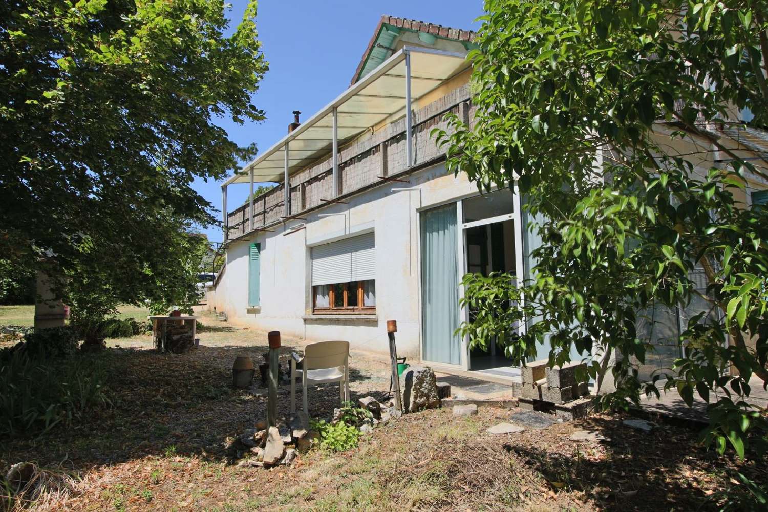  te koop huis Puy-l'Évêque Lot 2