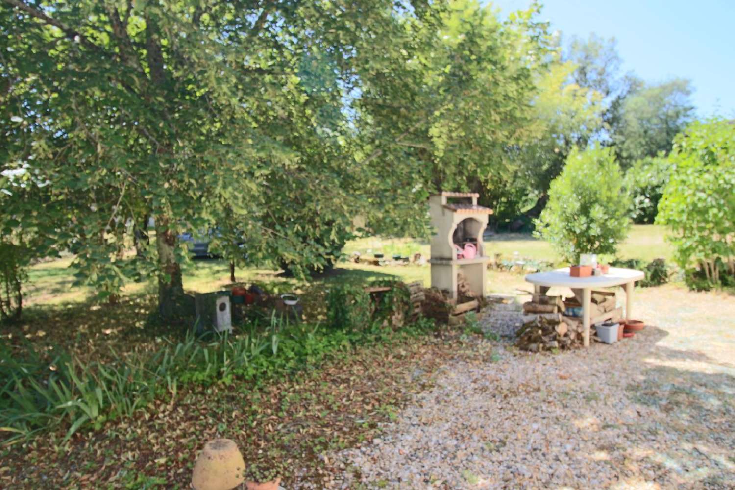  te koop huis Puy-l'Évêque Lot 3