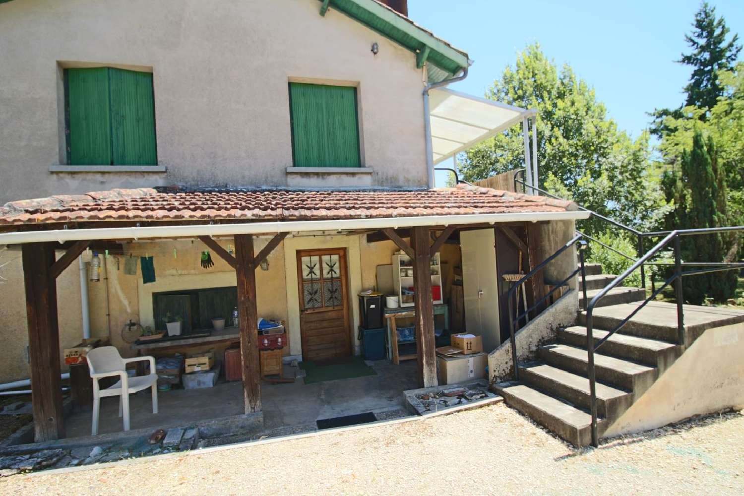  te koop huis Puy-l'Évêque Lot 4