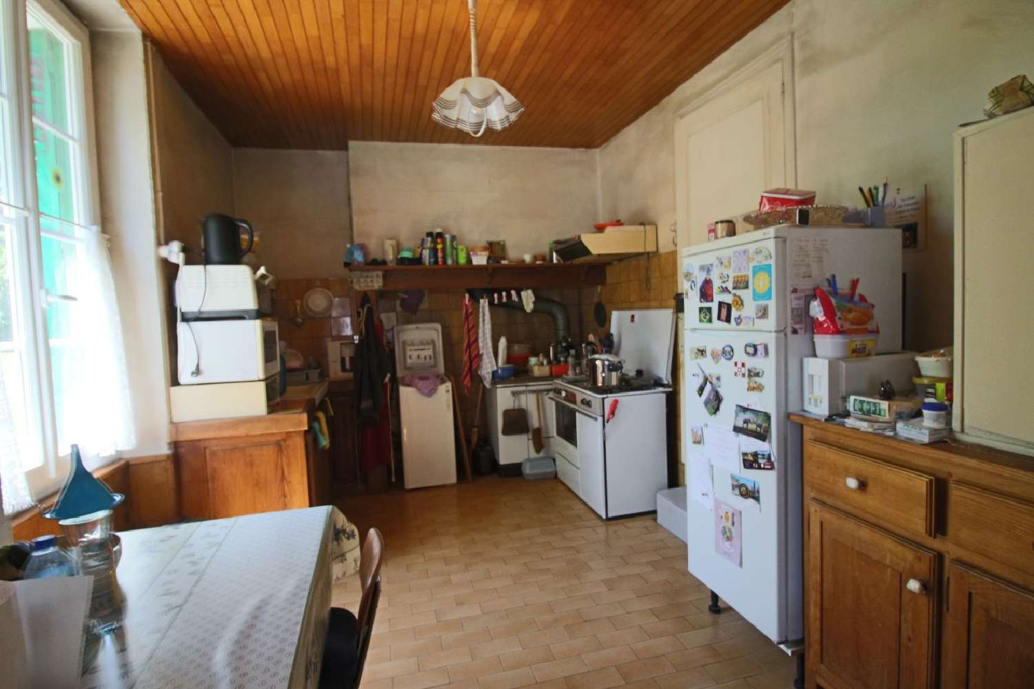  te koop huis Puy-l'Évêque Lot 5