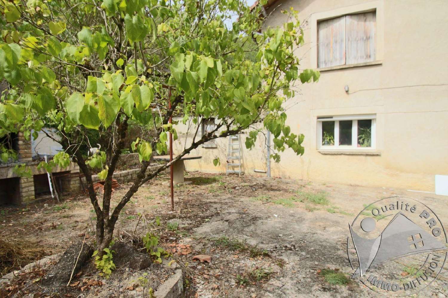  te koop huis Puy-l'Évêque Lot 2
