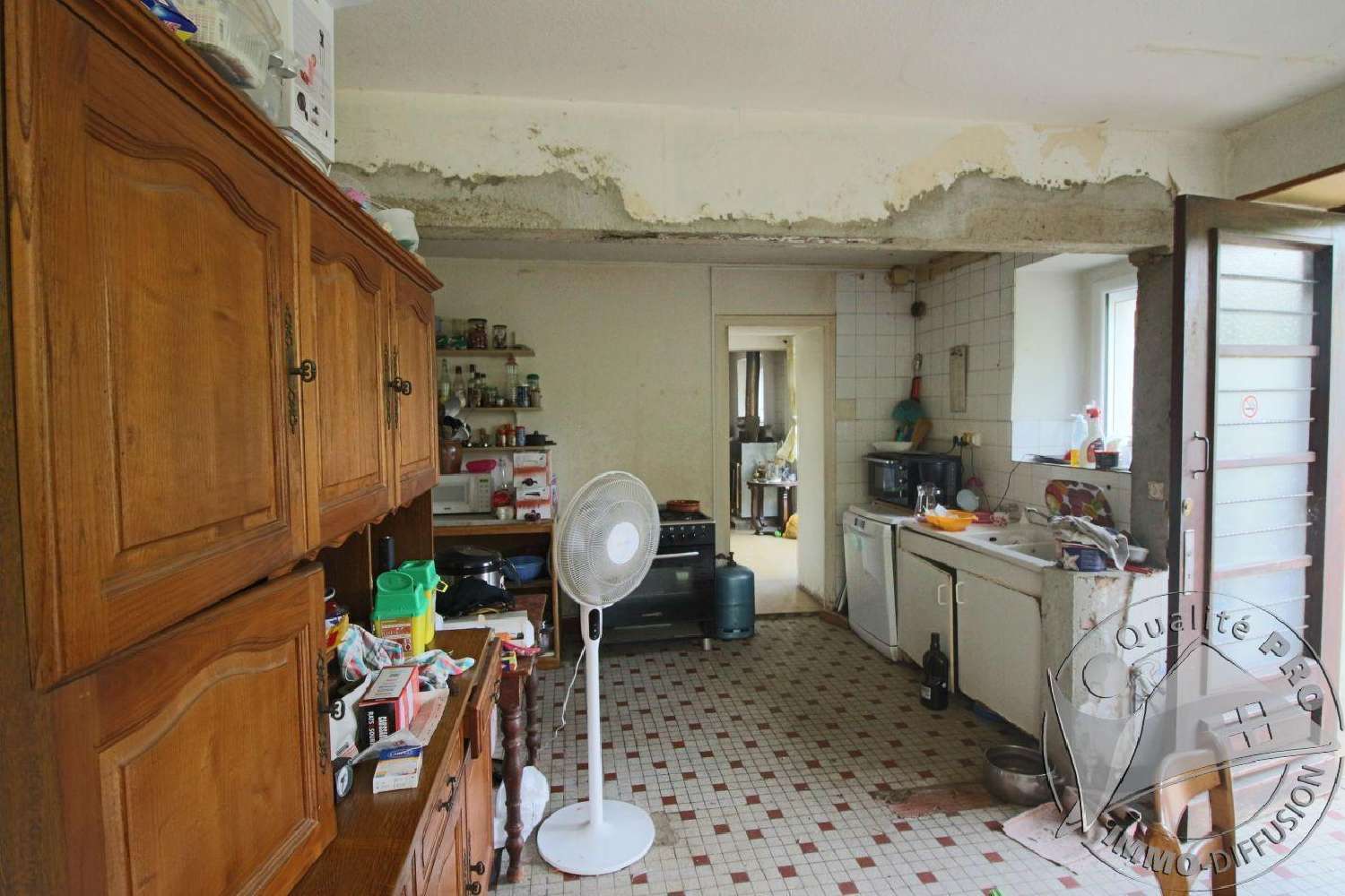  te koop huis Puy-l'Évêque Lot 4