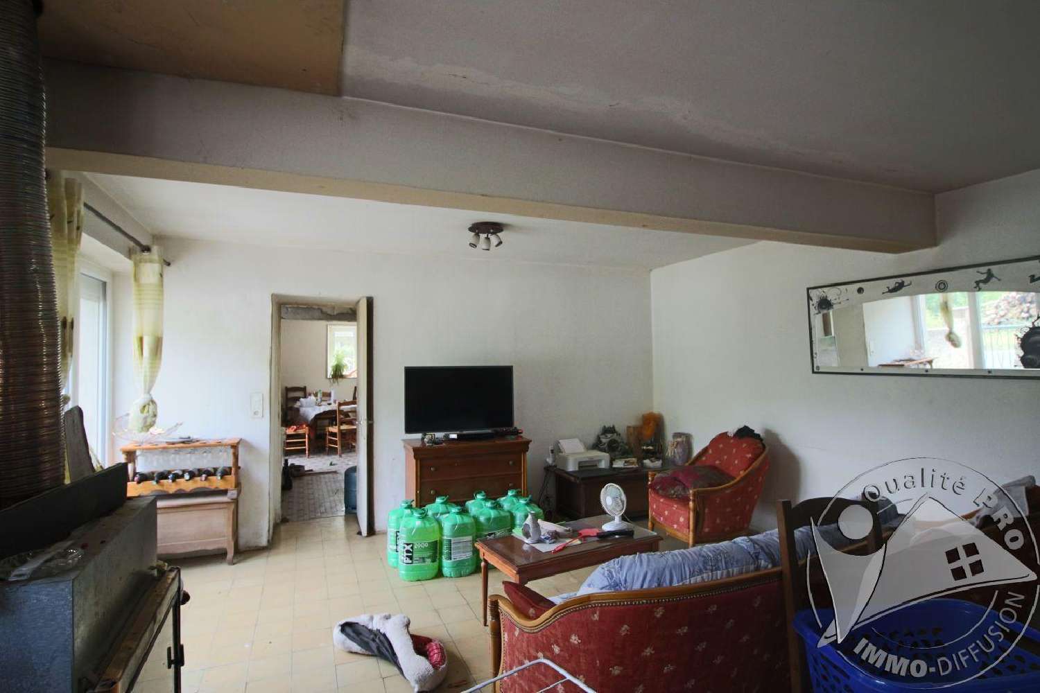  te koop huis Puy-l'Évêque Lot 5