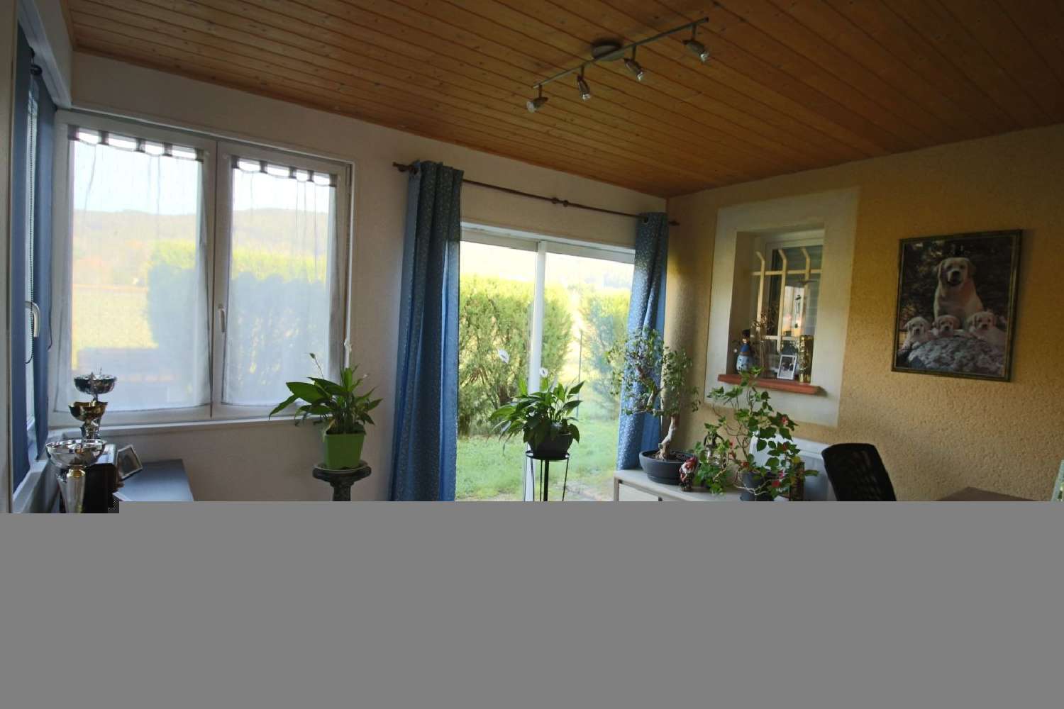  te koop huis Puy-l'Évêque Lot 3