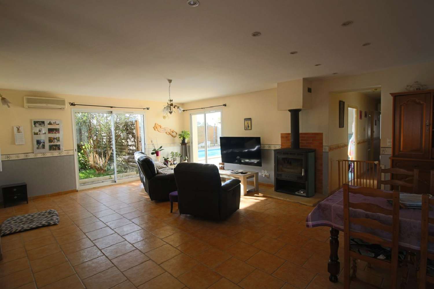  te koop huis Puy-l'Évêque Lot 4