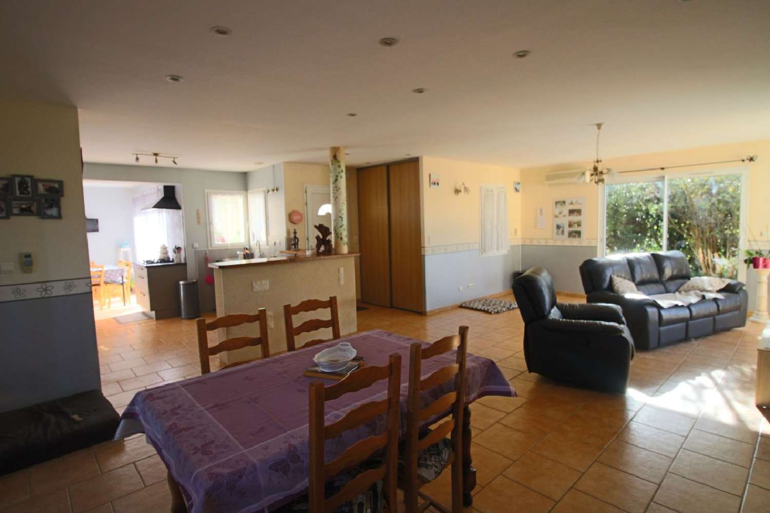  te koop huis Puy-l'Évêque Lot 5