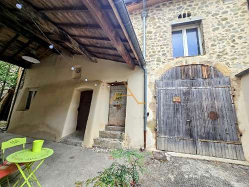Puy-Saint-Martin Drôme huis foto 7162311