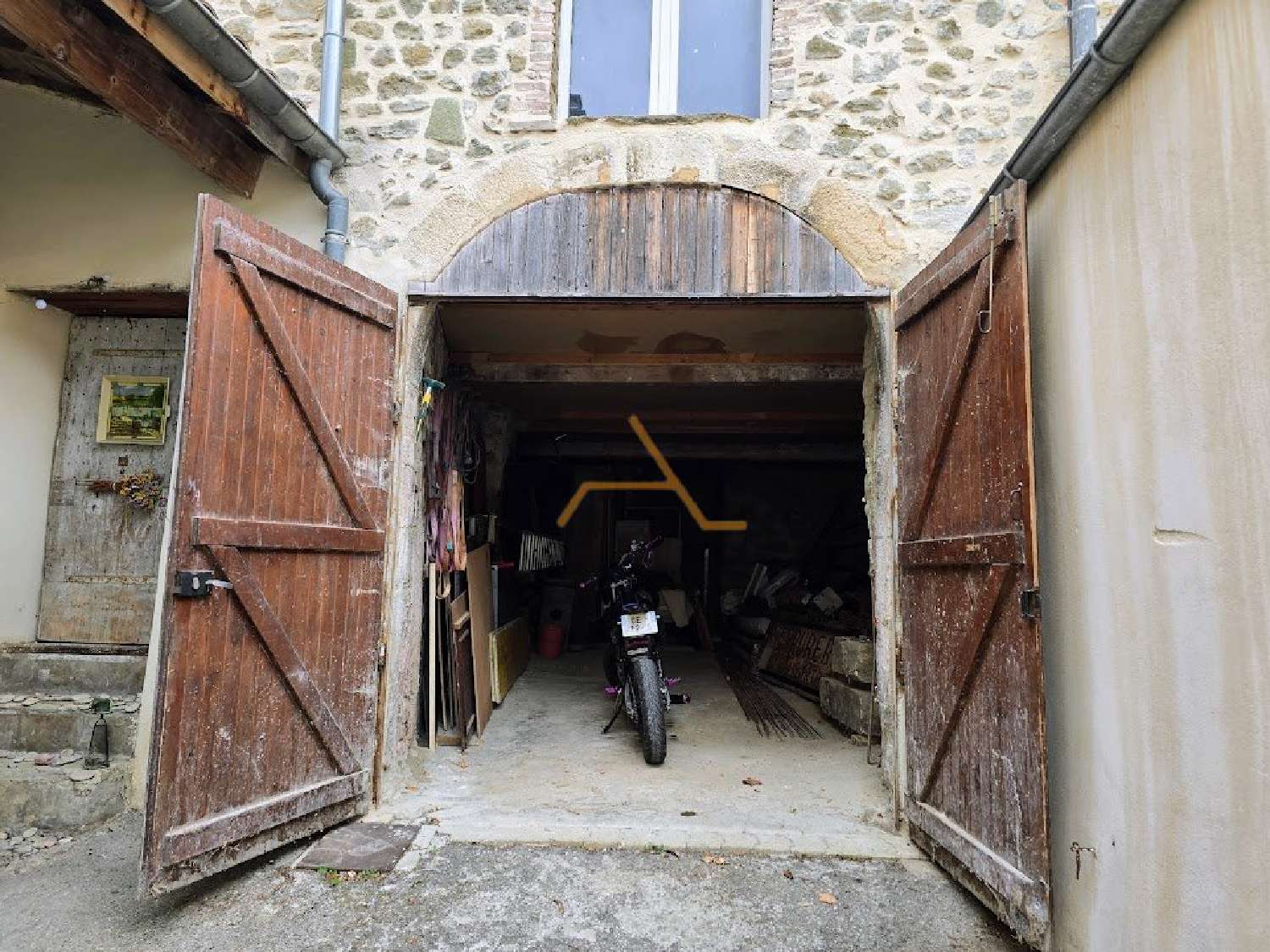  te koop huis Puy-Saint-Martin Drôme 2