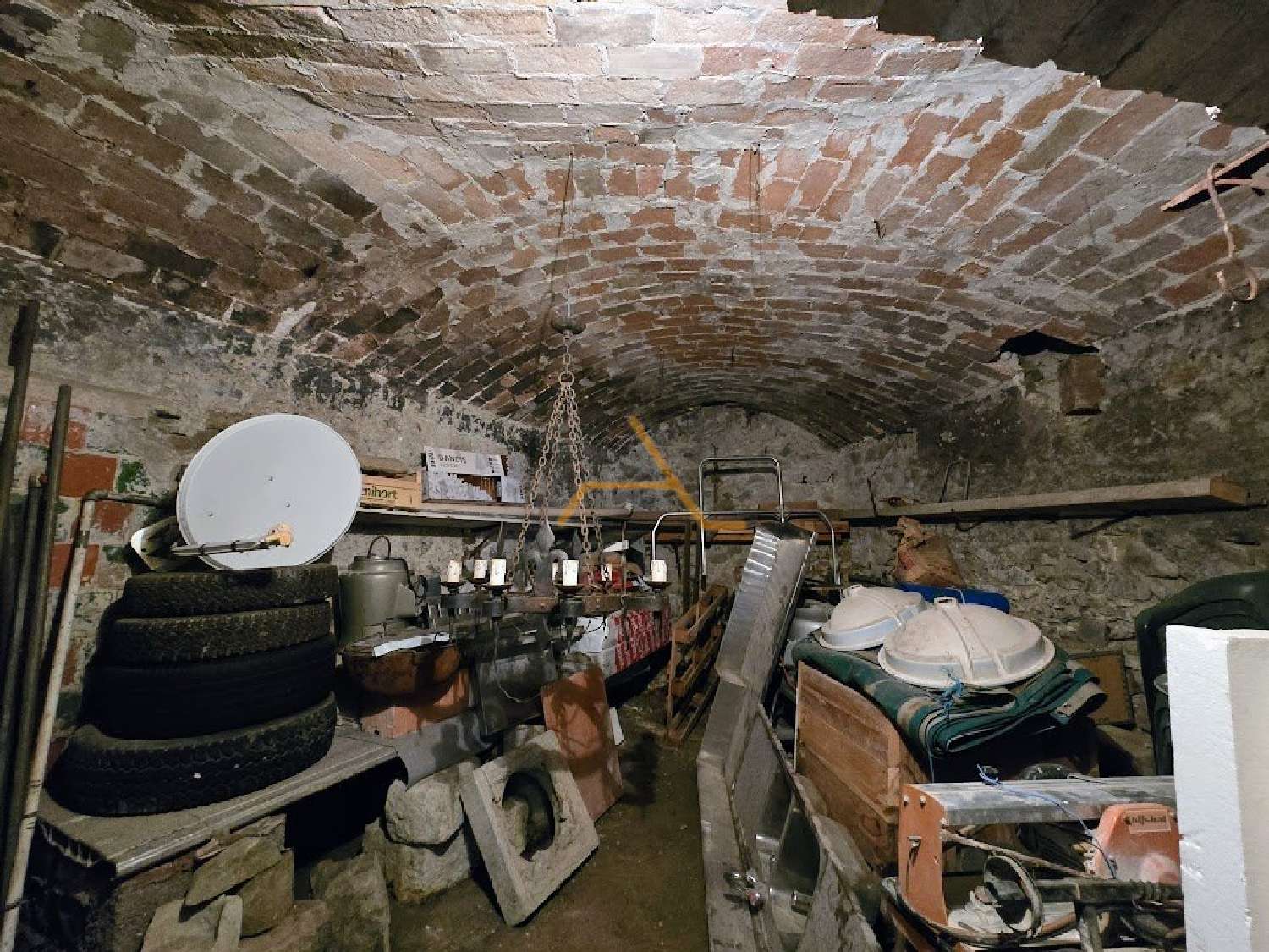 te koop huis Puy-Saint-Martin Drôme 5