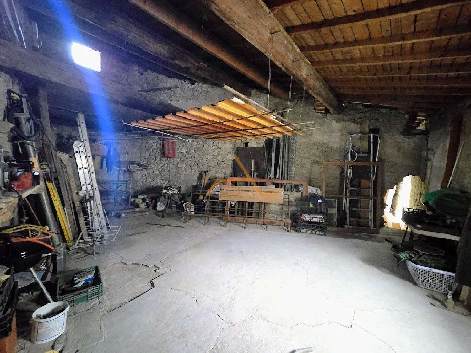  te koop huis Puy-Saint-Martin Drôme 6