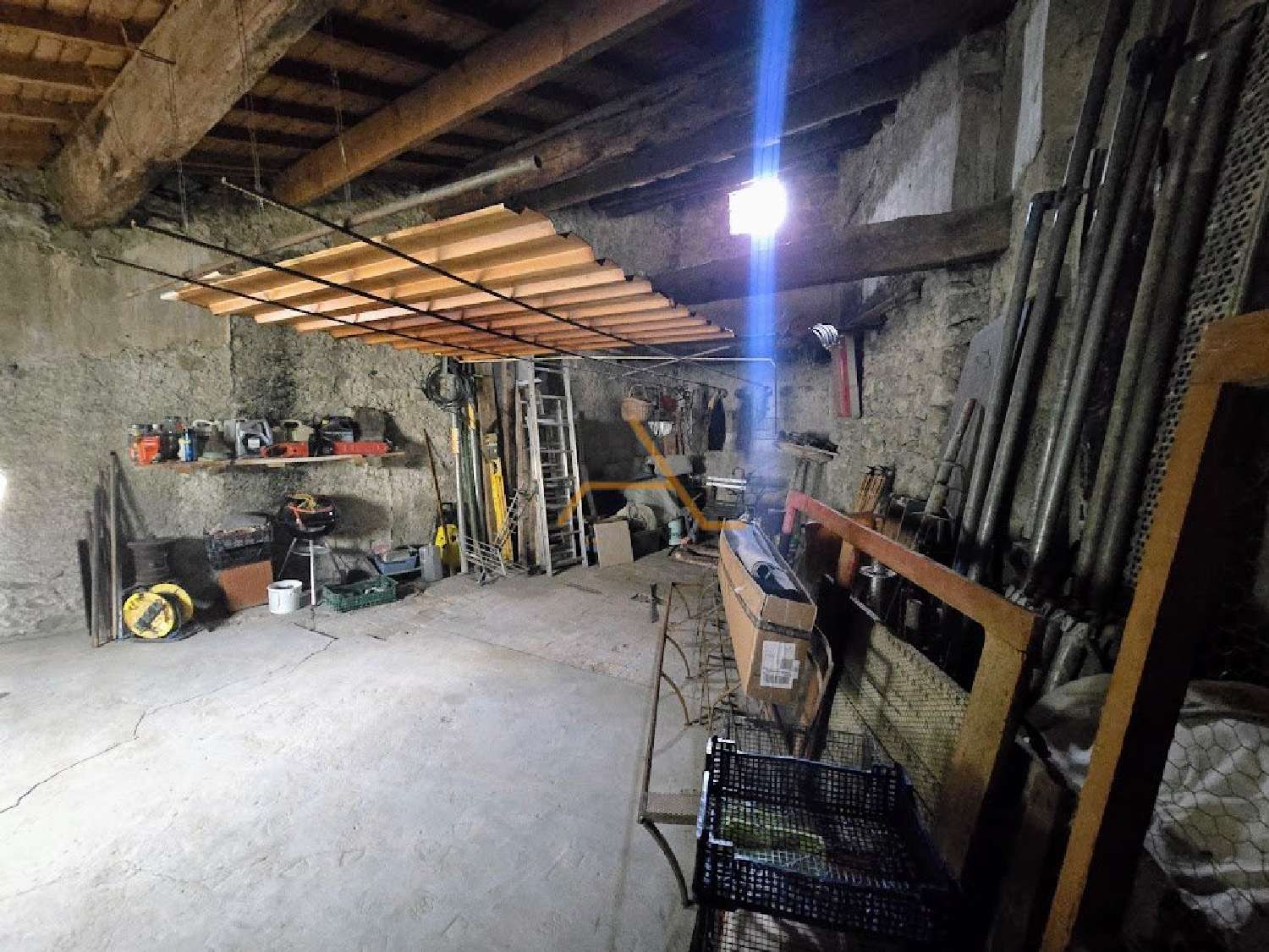  te koop huis Puy-Saint-Martin Drôme 7