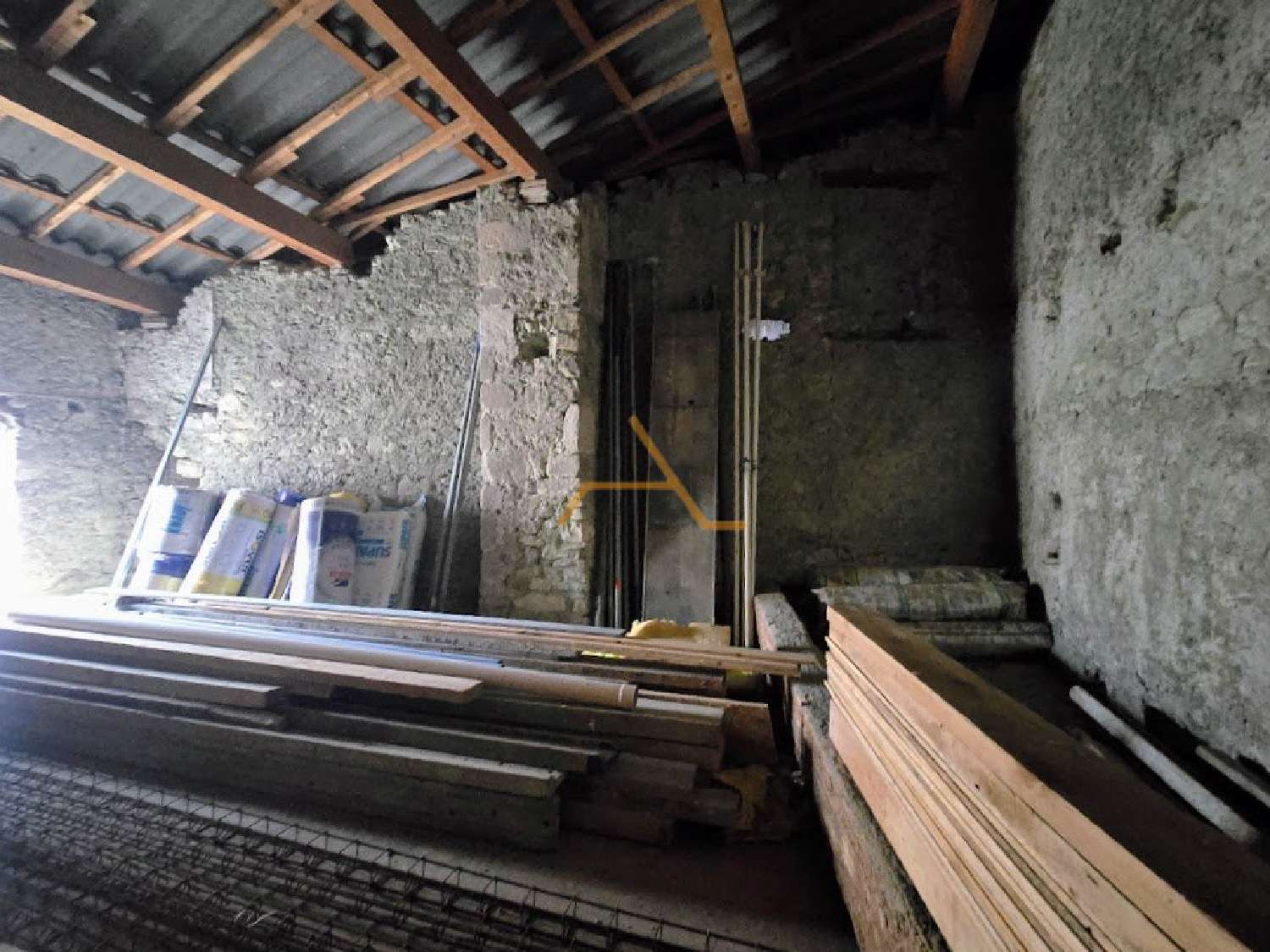  te koop huis Puy-Saint-Martin Drôme 8