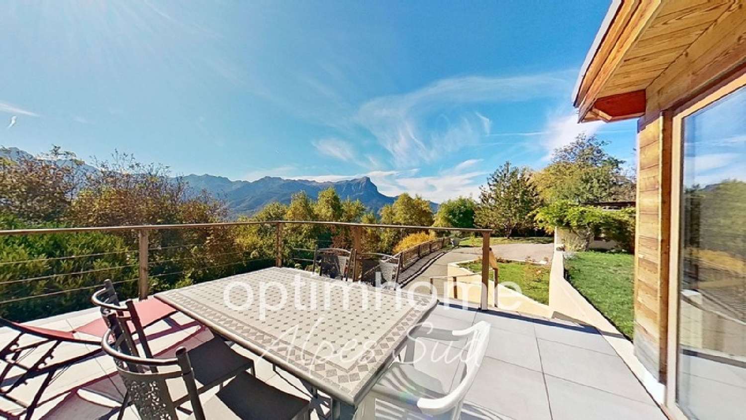  te koop huis Puy-Sanières Hautes-Alpes 1