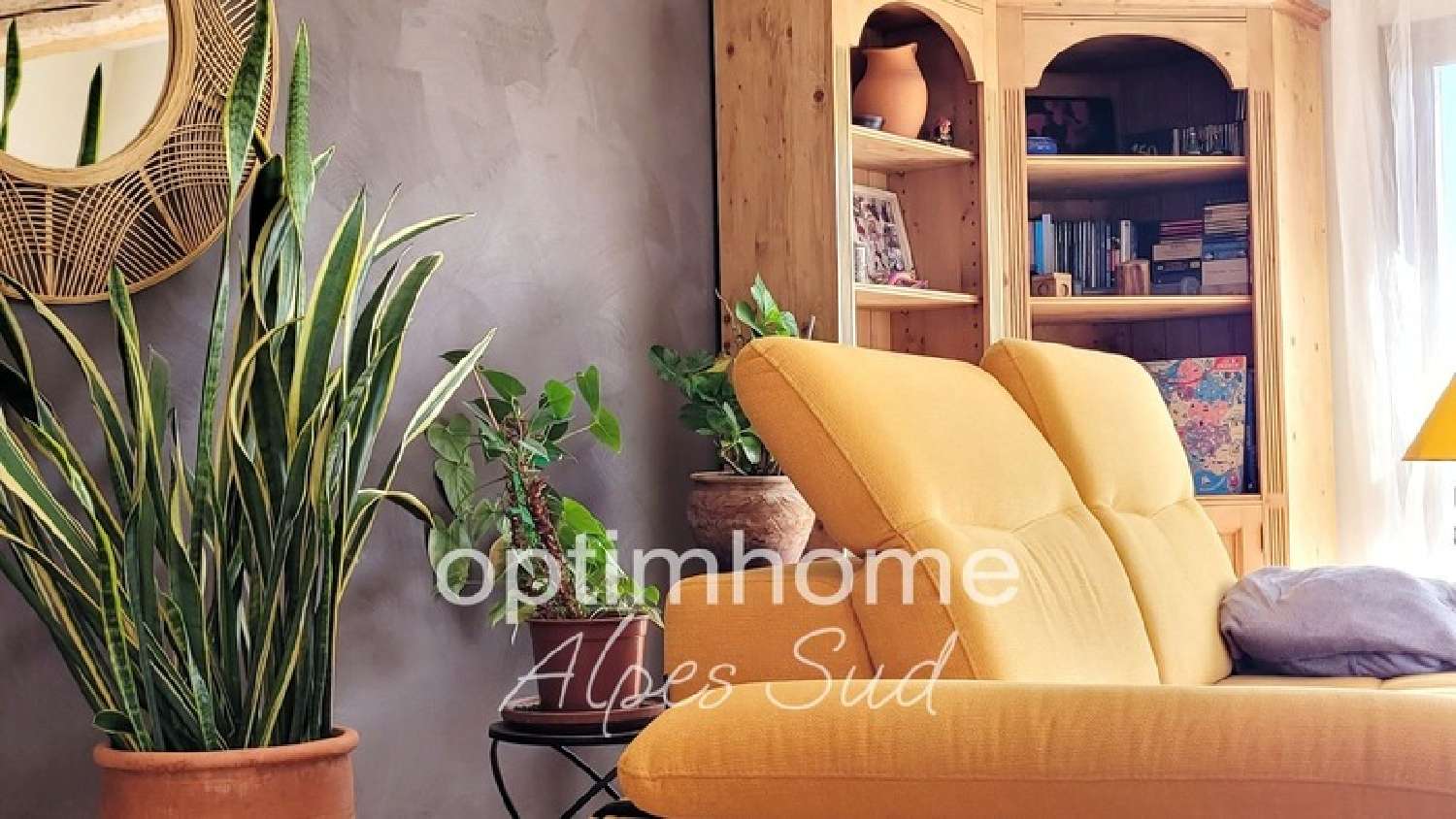  te koop huis Puy-Sanières Hautes-Alpes 3