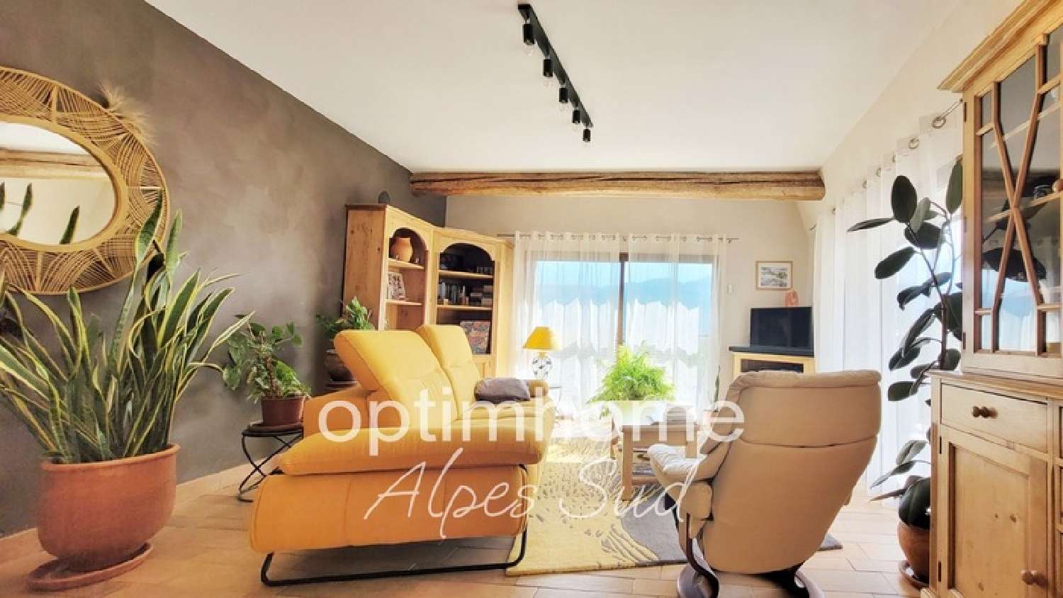  te koop huis Puy-Sanières Hautes-Alpes 4