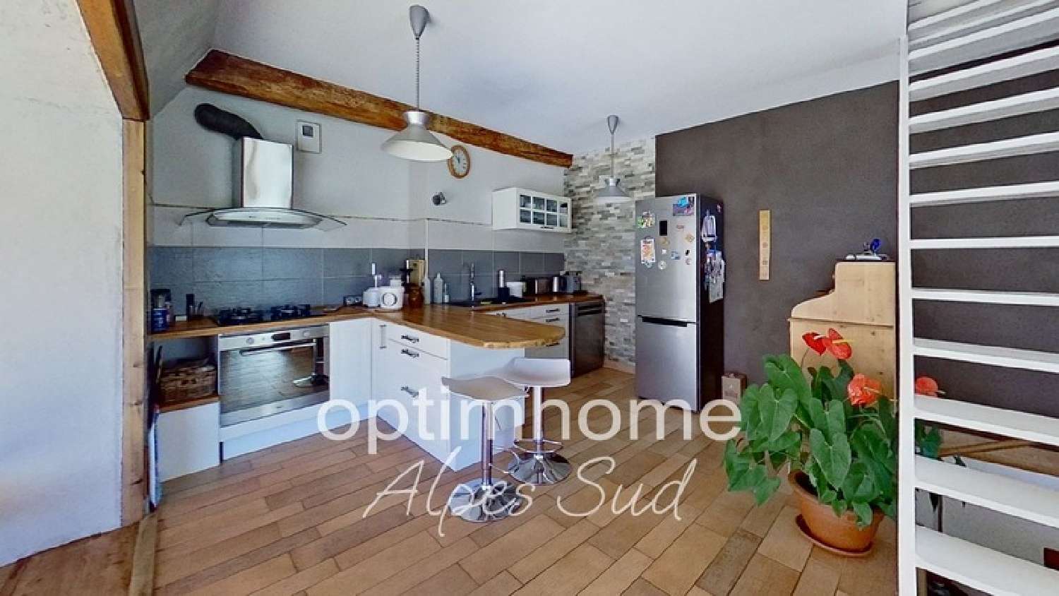  te koop huis Puy-Sanières Hautes-Alpes 6