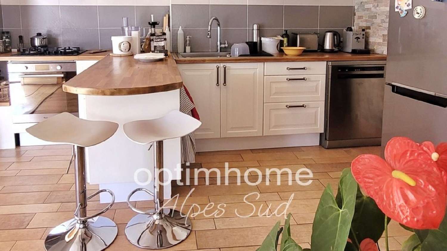  te koop huis Puy-Sanières Hautes-Alpes 7