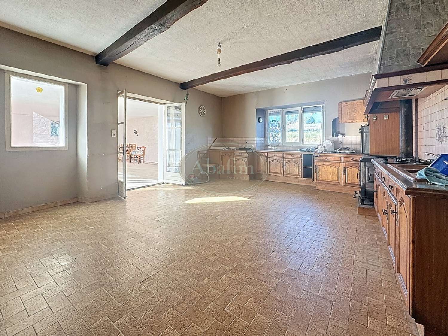  en venta casa Puydarrieux Hautes-Pyrénées 4