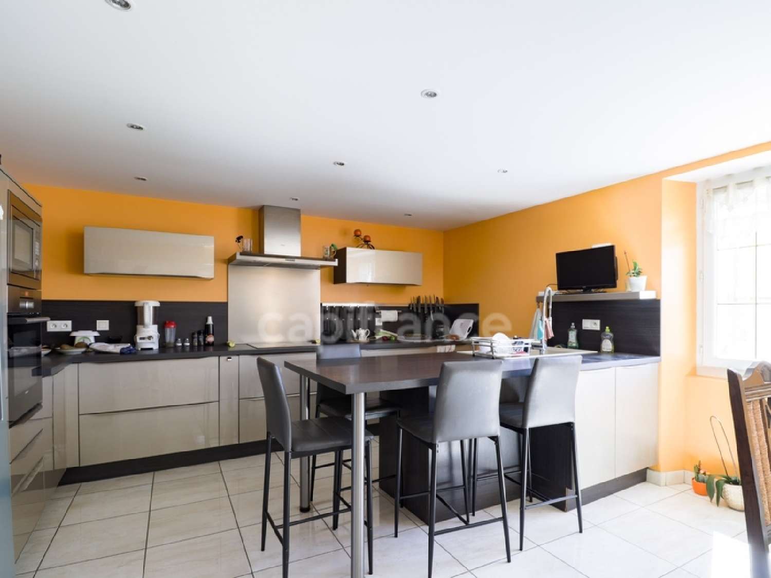 à vendre maison Puylaurens Tarn 4