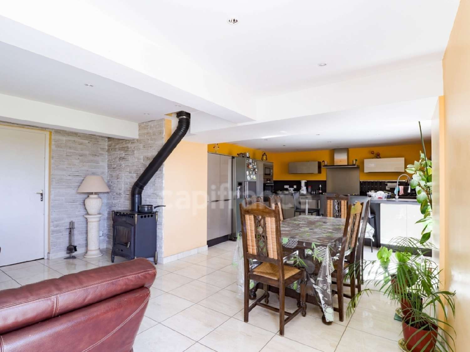 à vendre maison Puylaurens Tarn 5