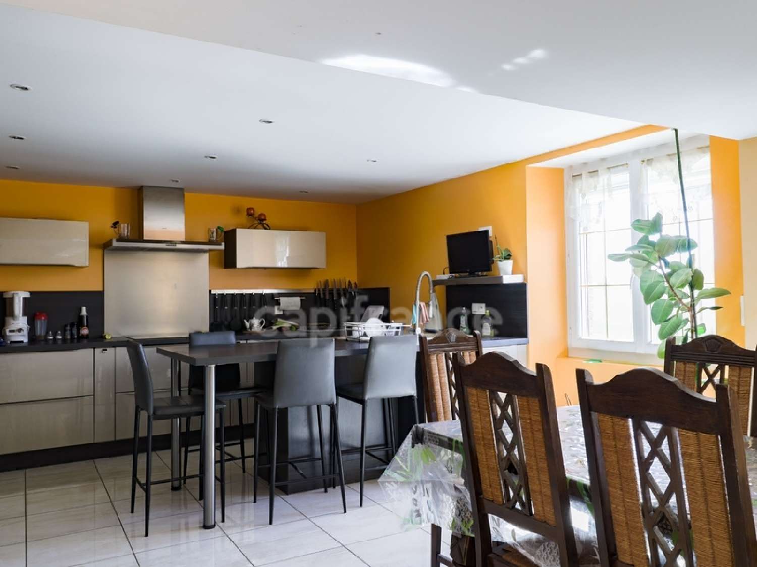 à vendre maison Puylaurens Tarn 6