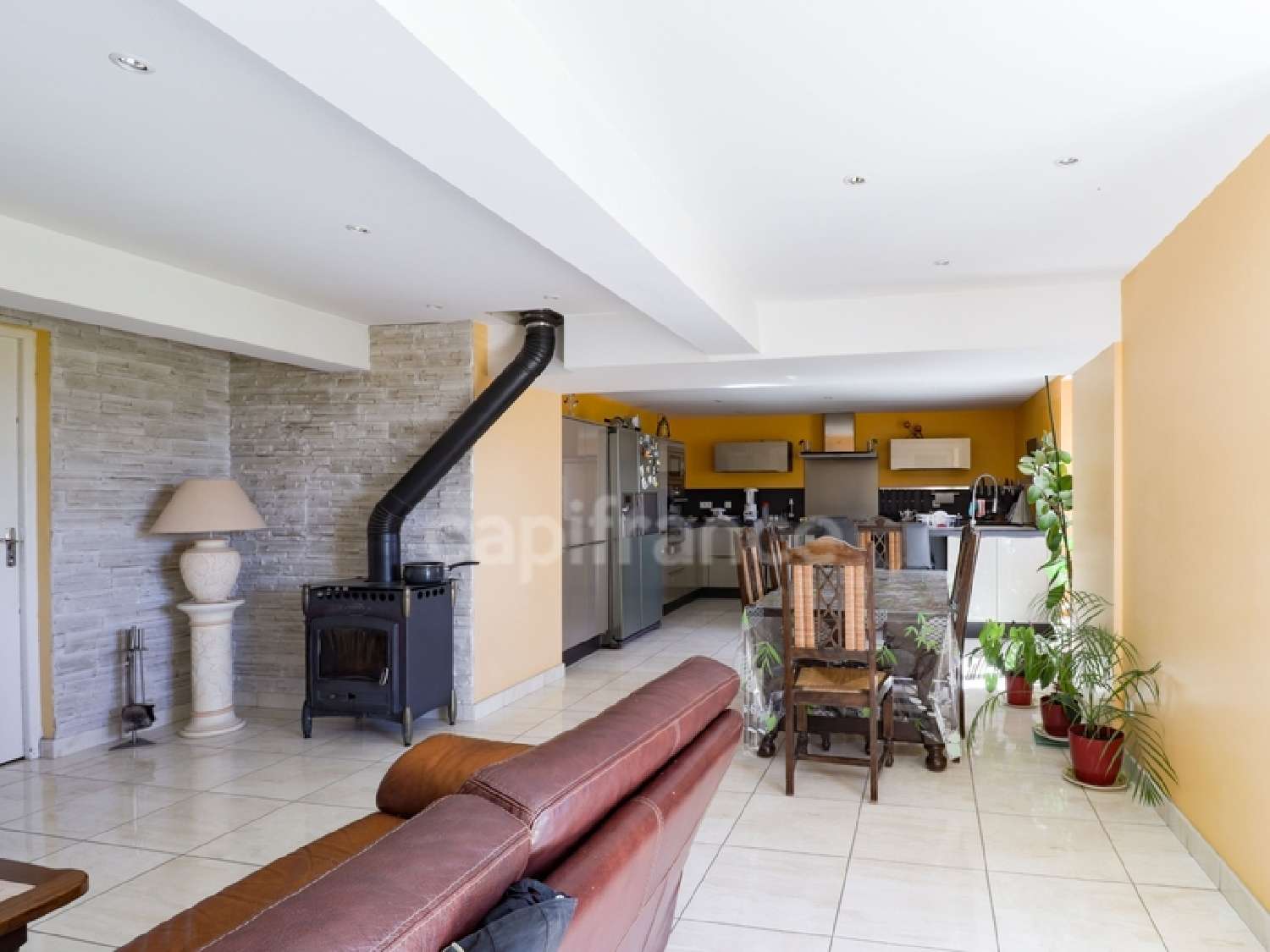 à vendre maison Puylaurens Tarn 7