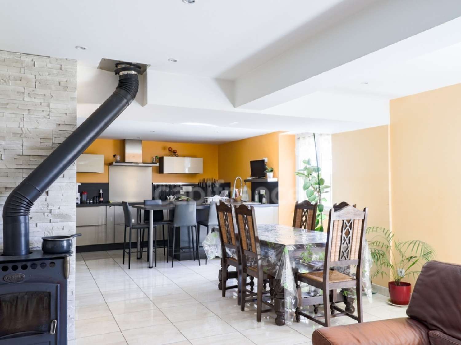 à vendre maison Puylaurens Tarn 8