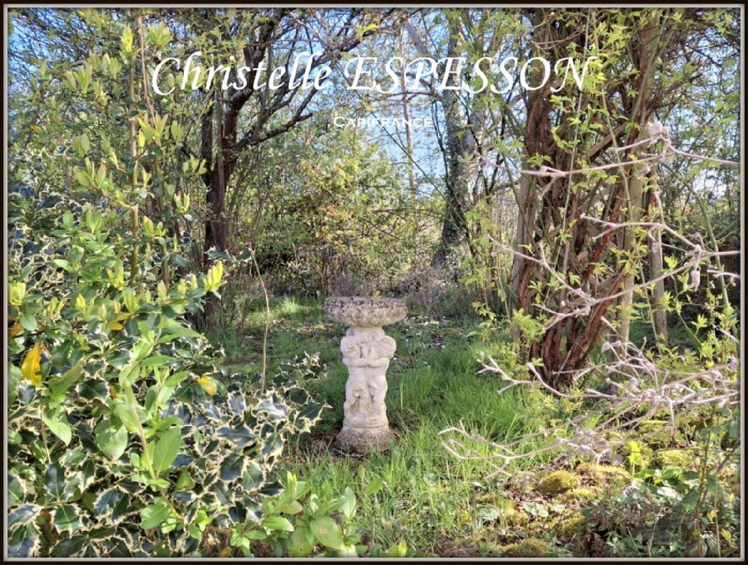  te koop huis Puymiclan Lot-et-Garonne 7