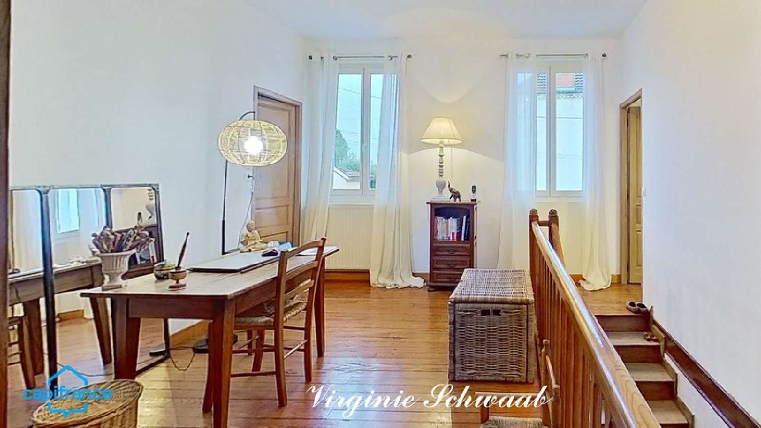  te koop huis Puyoô Pyrénées-Atlantiques 6