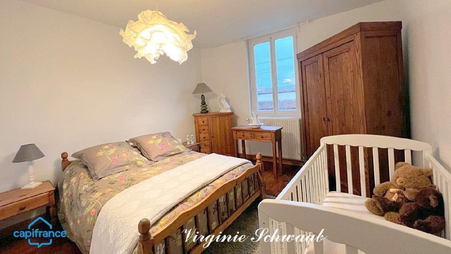 te koop huis Puyoô Pyrénées-Atlantiques 7