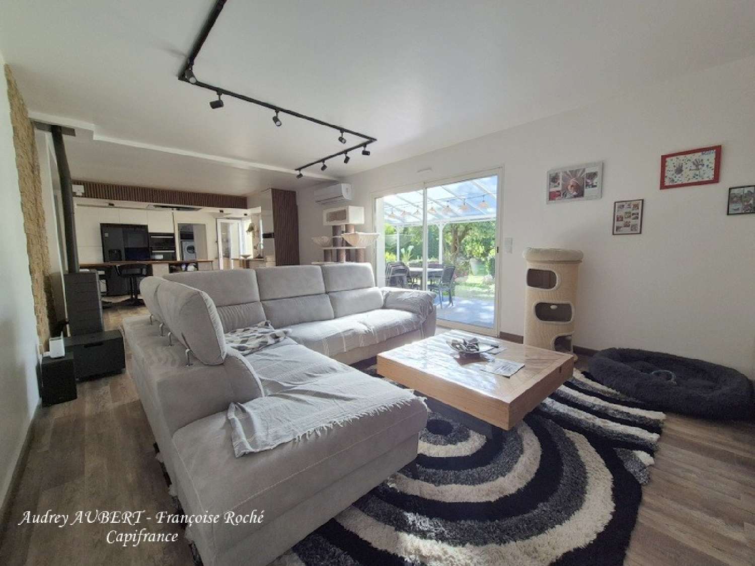  à vendre maison Puyrolland Charente-Maritime 3