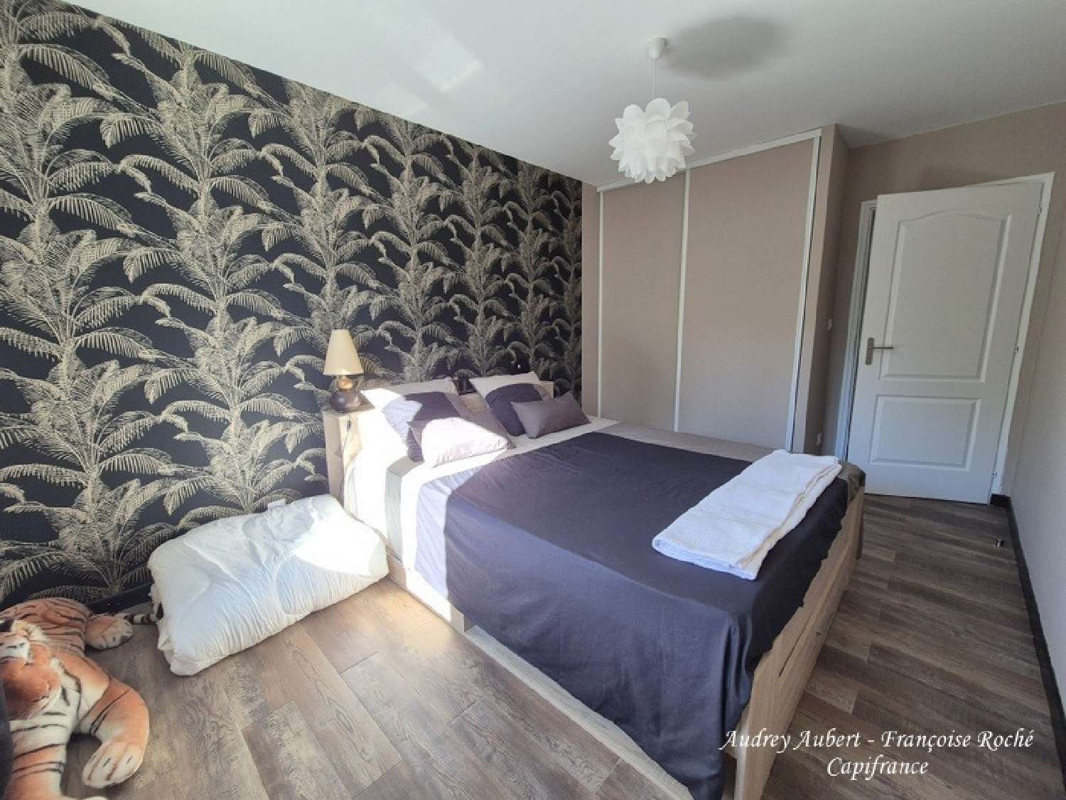  à vendre maison Puyrolland Charente-Maritime 6
