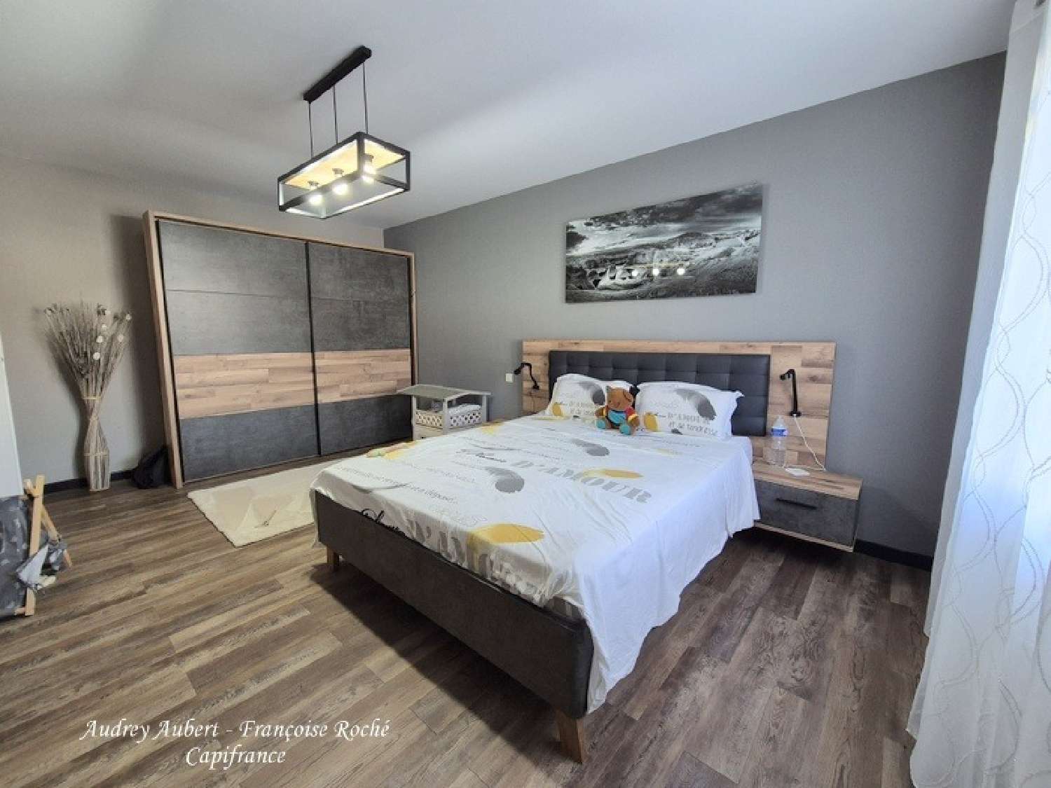  à vendre maison Puyrolland Charente-Maritime 7