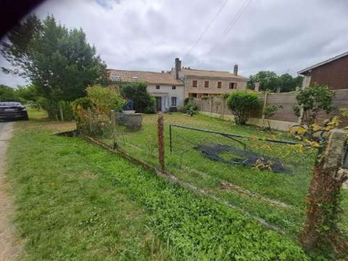 Queyrac Gironde huis foto 7154182