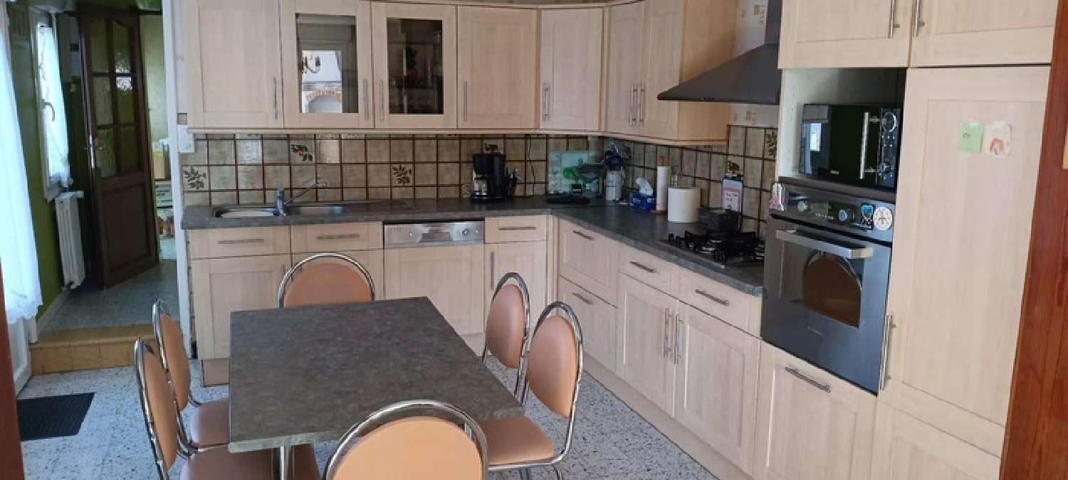  te koop huis Quiéry-la-Motte Pas-de-Calais 2