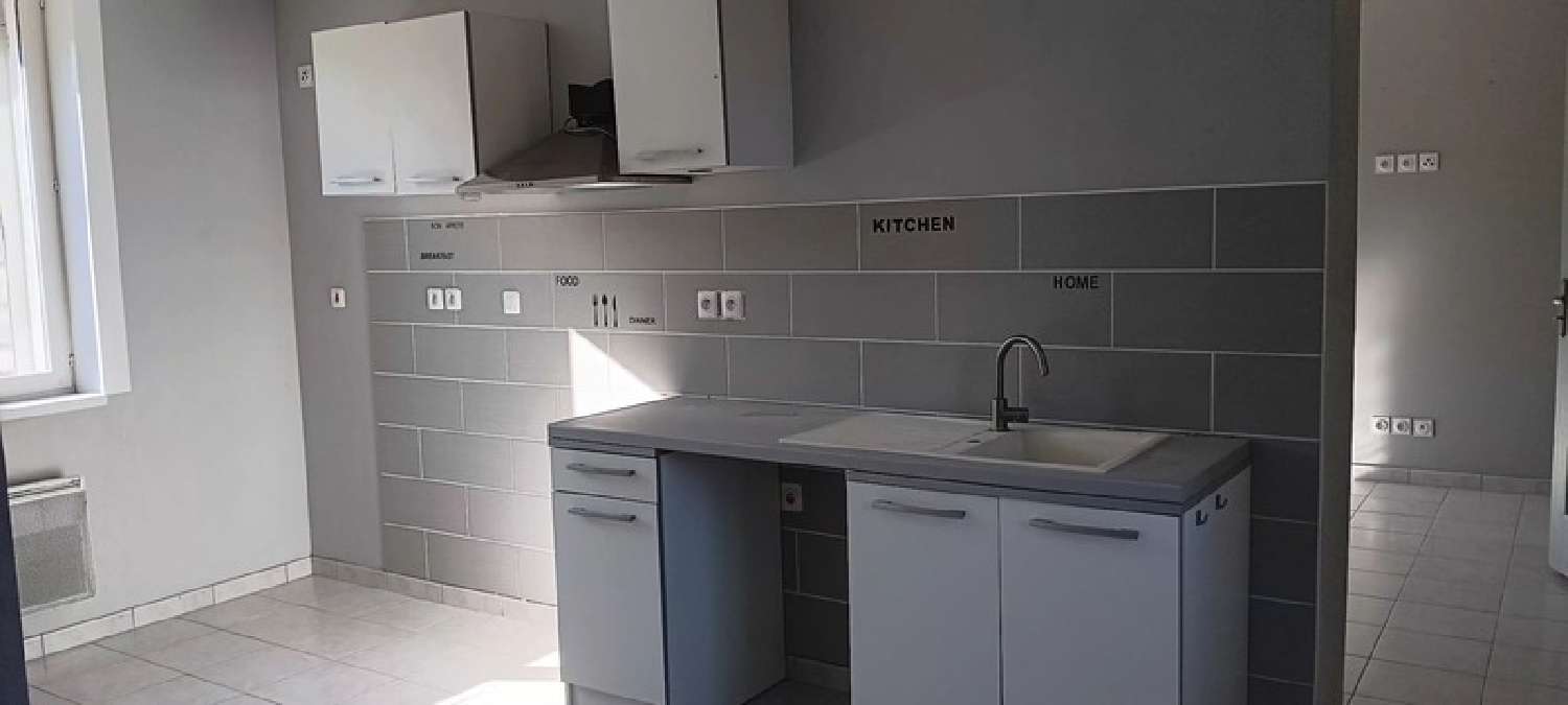  te koop huis Quiéry-la-Motte Pas-de-Calais 3