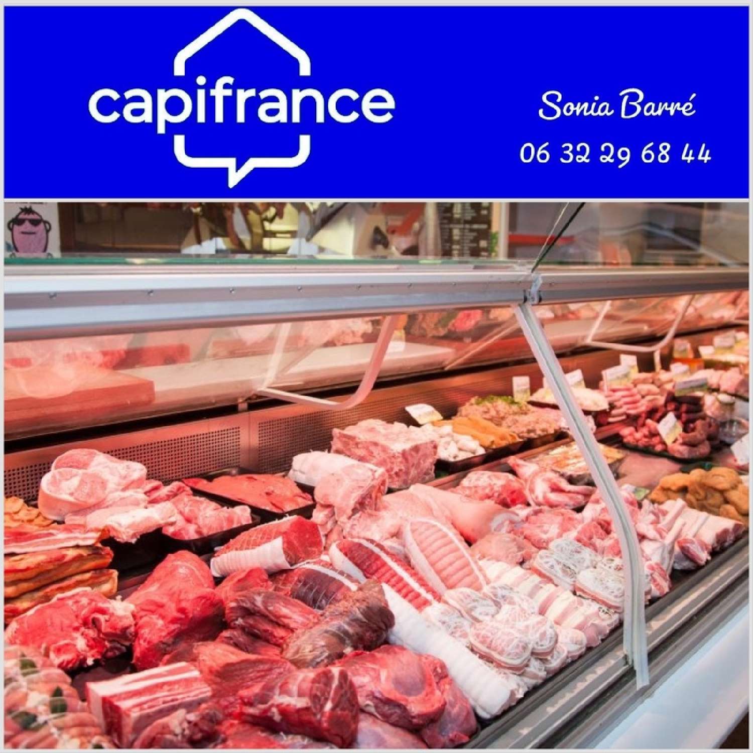  à vendre maison Quimper Finistère 1