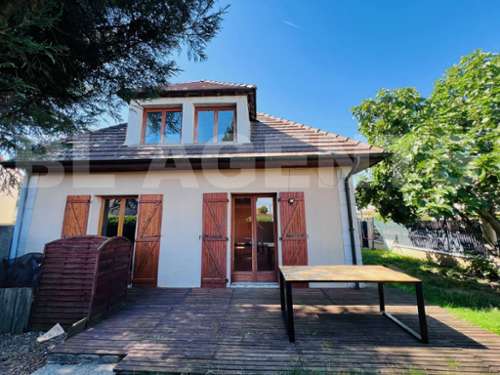 Quincy-sous-Sénart Essonne huis foto 7153249